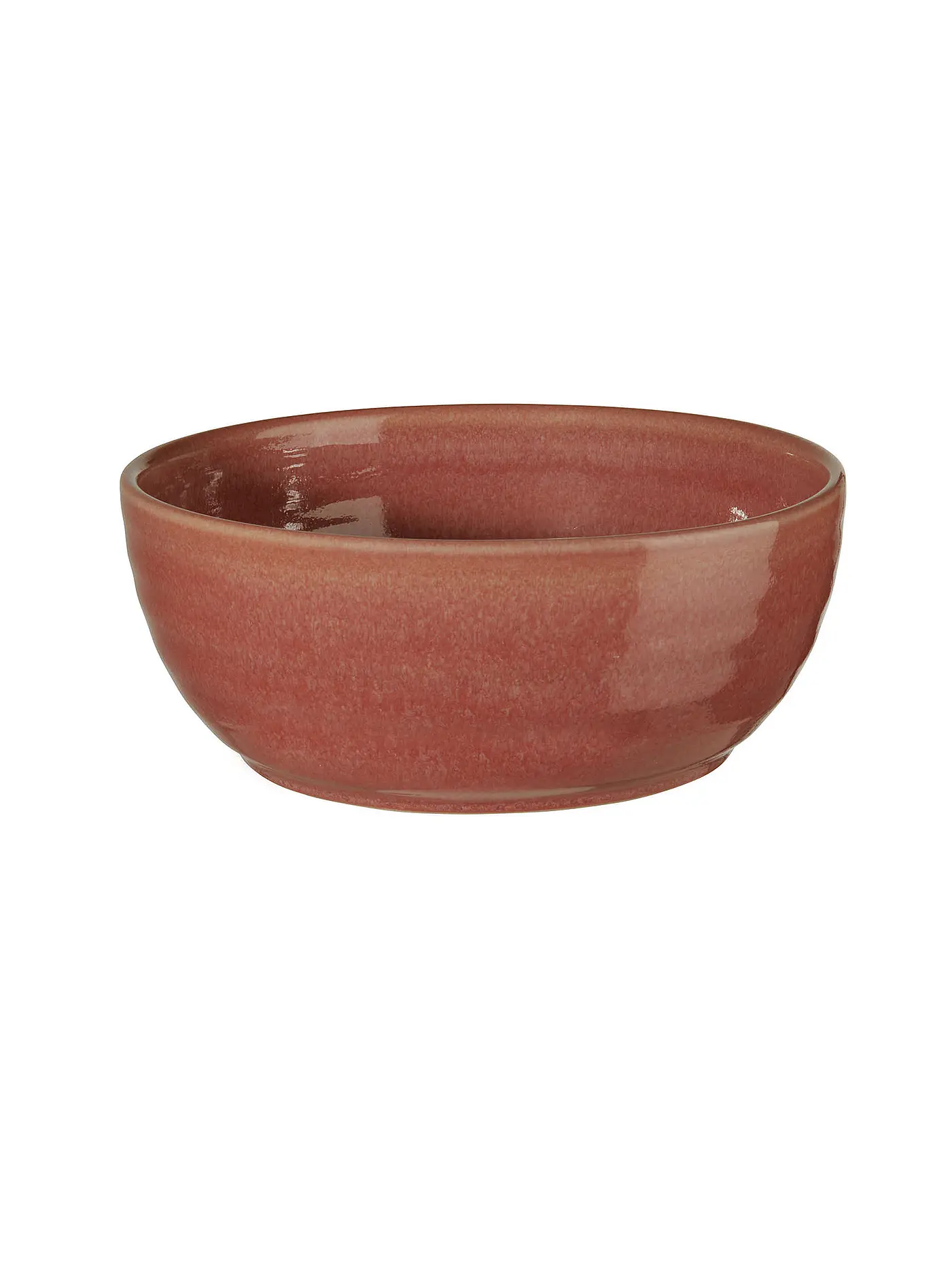 ASA SELECTION | Poke Bowl 18cm Coppa Litchi | orange